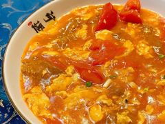 -晓平饭店(嘉善路店)
