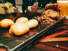 -运·中餐厅(成都华尔道夫酒店)