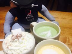 -印咖啡IN COFFEE(红旗街店)