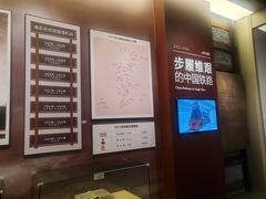 -中国铁道博物馆(正阳门馆)