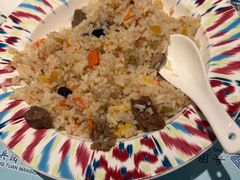 -新疆兵团食府清真(马连道店)