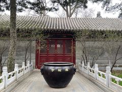 -潭柘寺景区