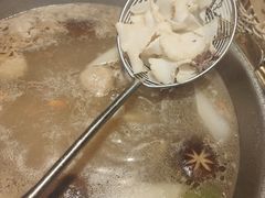 -左庭右院鲜牛肉火锅(南通CBD大有境店)