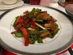 -馋遇江南·精致湖景雅宴(东方之门店)