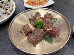 -金刚山(学府路店)