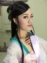 -盘子女人坊生日照·摄影馆(华强店)