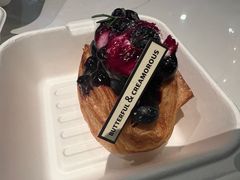 -BUTTERFUL&CREAMOROUS 黄油与面包(万象城店)
