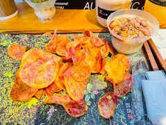 -饵块食光·云南有机手作饵块