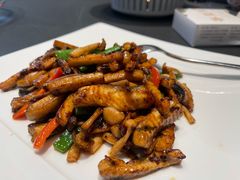 -香丰阁·烤鸭·川湘菜(清河店)