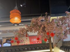 -卢大鲜鱼头捞饭(美利广场店)