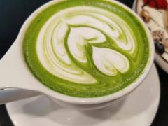 -明谦·Coffee&Cocktail Bar(美您公园店)