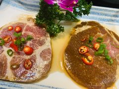 -金龙烧烤·牛肉面(西塔店)