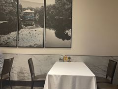 鲍鱼捞饭-箸福·夜上海(雨花客厅店)