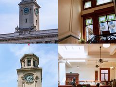 -大隐隐于市私房菜(保和小区店)