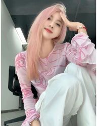 -LJOY丽锦造型·烫发染发