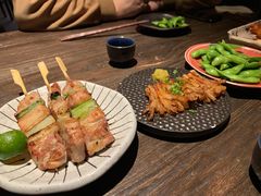 -三川·十酒Izakaya(南昌路店)