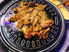 -超级神炭烤肉夜食(芥园西道店)