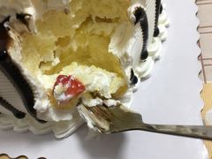 -麦森创意蛋糕(新模范马路地铁站店)