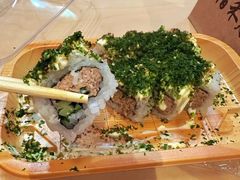 -佰禾寿司(学府凯德店)