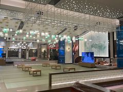 -青水瓦台汤泉(未央店)