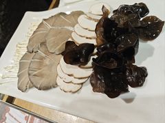 -清真京华源·涮肉烧烤(丰庆店)