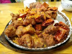 -乌镇那一年小院主题餐厅(甘泉西路店)