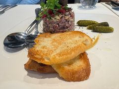 -MORTON'S 莫尔顿牛排坊(北京丽晶酒店)