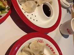 -李老哈·东北菜(宋园路店)