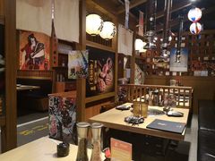 -牛藏·黑毛和牛烧肉(环市东店)