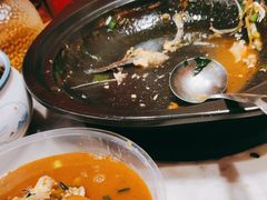 -佰家小厨·南京菜(夫子庙店)