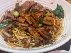 -春雪面馆(转塘店)