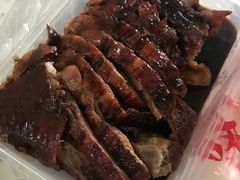 -味香鸭子店(汉口西路店)