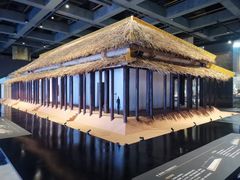 -盘龙城国家考古遗址公园