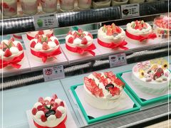 -格瑞思GRACE(江宁金鹰店)