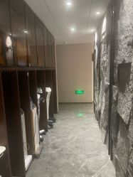 -美健盛世·美容SPA连锁