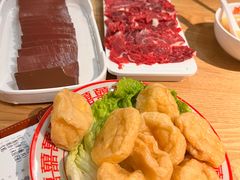 -邹开喜·炭炉鸡煲·海鲜火锅(虹口足球场店)
