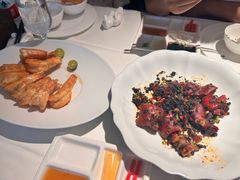 -四季民福烤鸭店(故宫店)