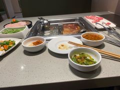 -海底捞火锅(珠影星光城夜宵主题店)