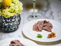 -锦厨自助餐厅·海鲜·牛扒(海口索菲特大酒店)