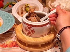 -点都德(广州白云山景区南门店)