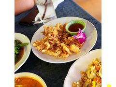 -Dash Teak House