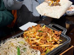 -老雒阳面馆·水席洛阳菜(王城路店)
