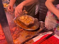 -明记牛杂(新马路分店)