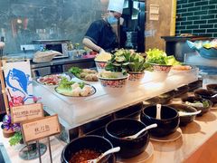 -康悦故事·悦享餐厅(东塘店)