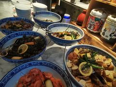 -福州仓山凯悦酒店·Market Cafe Lacucina咖啡厅