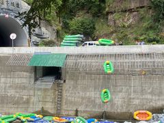 -雅鲁激流探险漂流