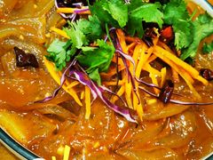 -老妈厨房团圆饺子东北菜(北环路店)