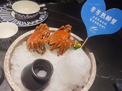 -芳芳私房菜·精做淮扬菜(承德路店)