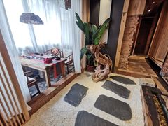 -邈墨茶馆(凤起路店)