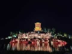 -昌州古城